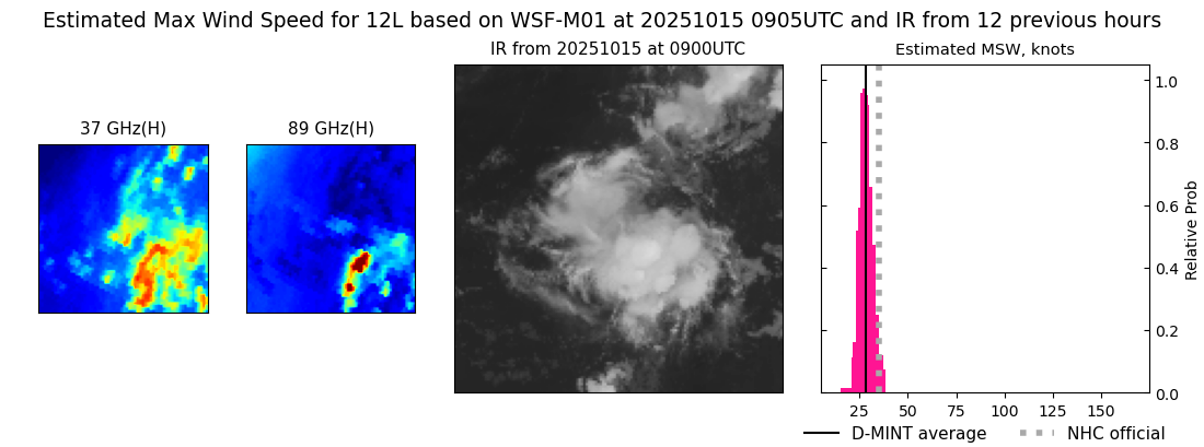 current 12L intensity image