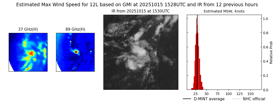 current 12L intensity image