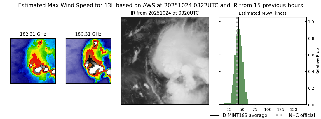 current 13L intensity image