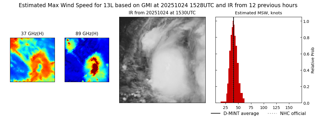 current 13L intensity image