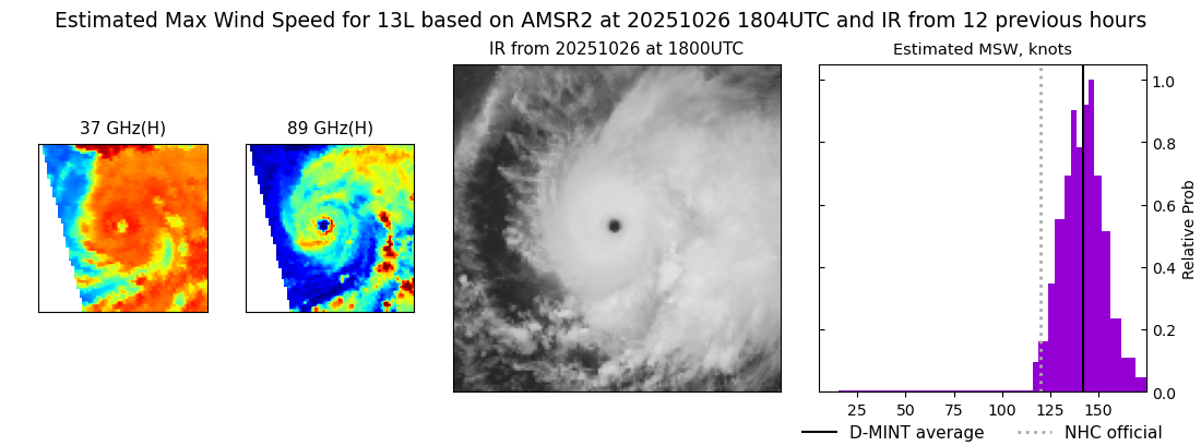 current 13L intensity image