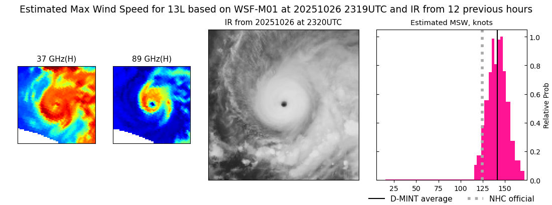 current 13L intensity image