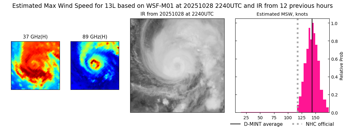 current 13L intensity image