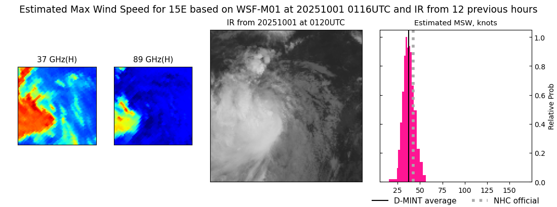 current 15E intensity image