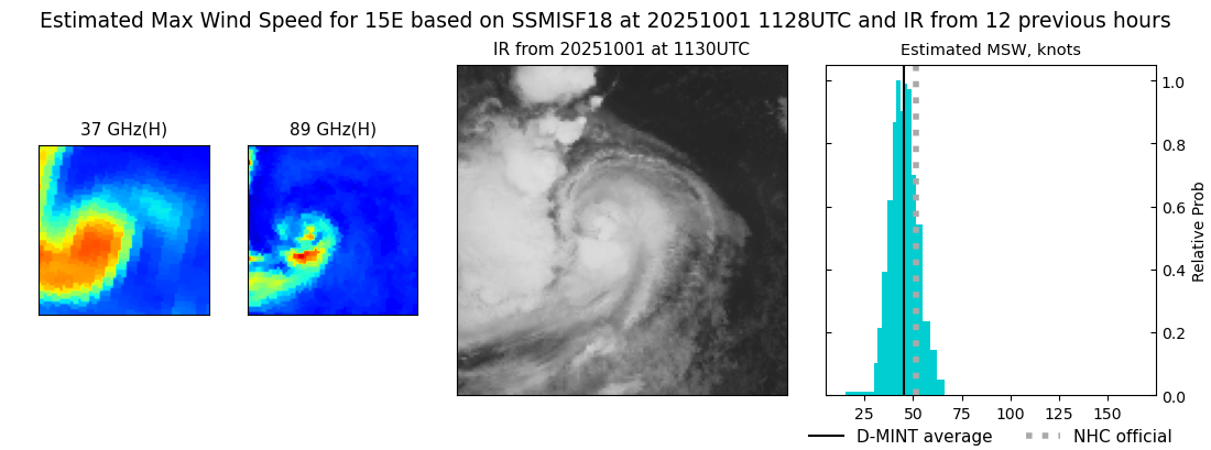 current 15E intensity image