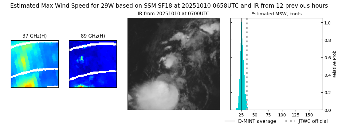 current 29W intensity image