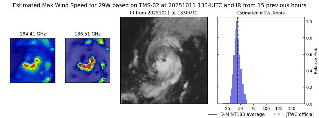 current 29W intensity image