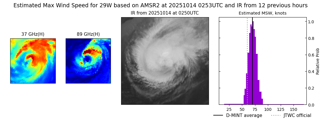current 29W intensity image