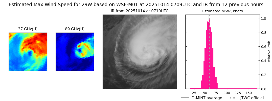 current 29W intensity image