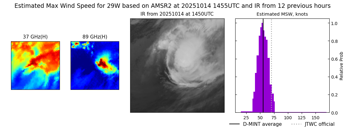 current 29W intensity image