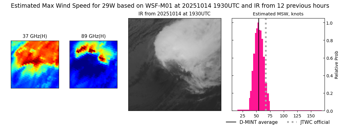current 29W intensity image