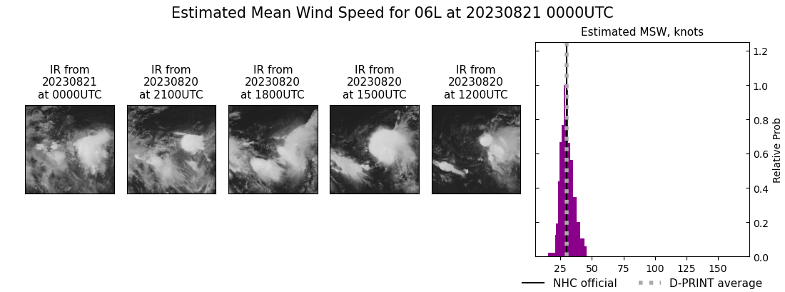 current 06L intensity image