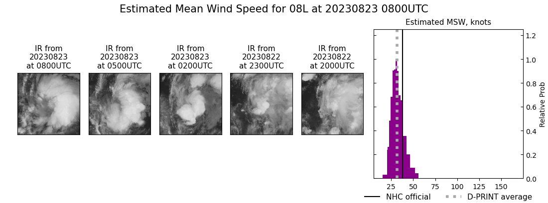 current 08L intensity image