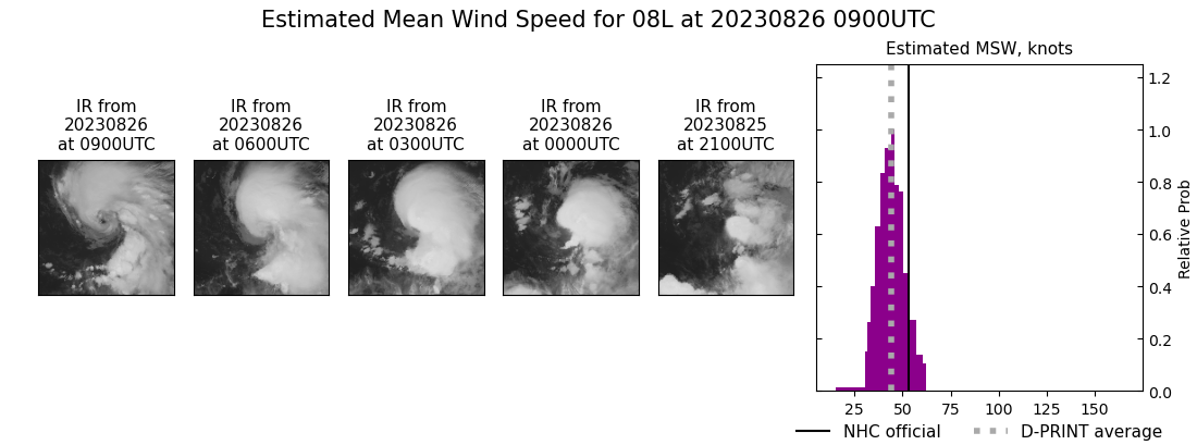 current 08L intensity image