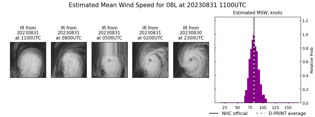 current 08L intensity image