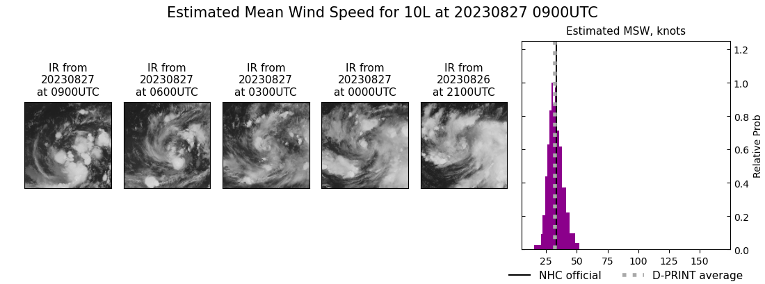 current 10L intensity image