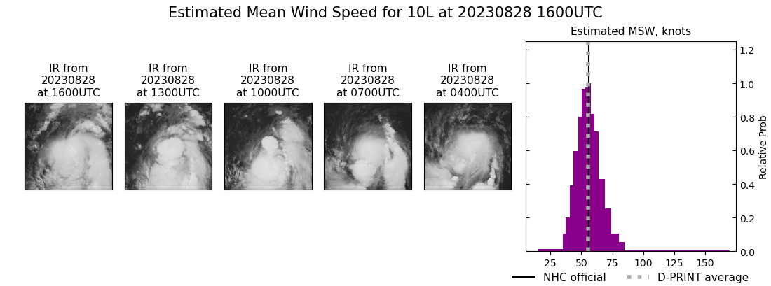 current 10L intensity image