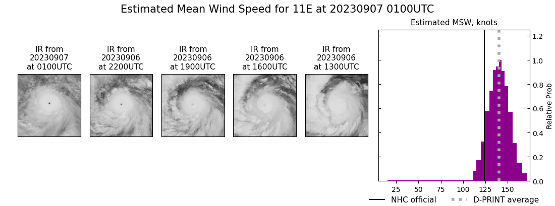 current 11E intensity image