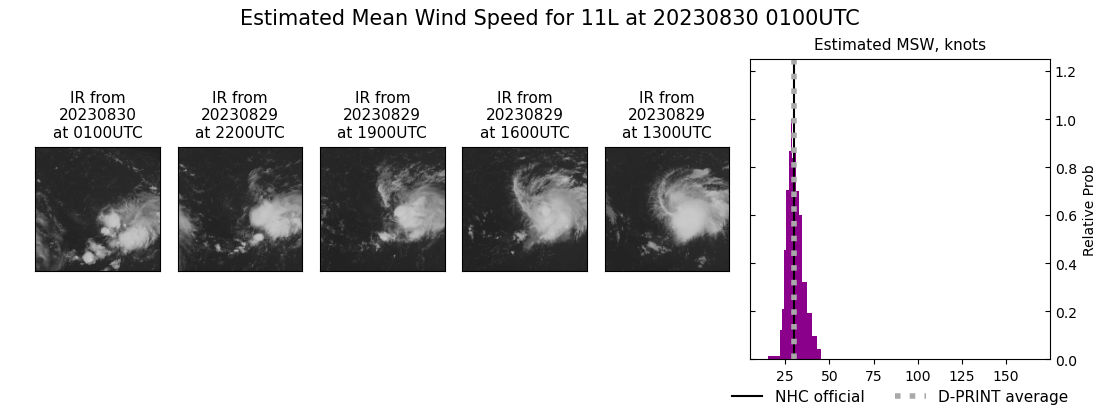 current 11L intensity image