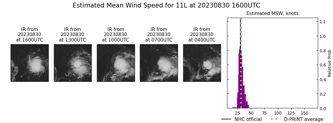 current 11L intensity image