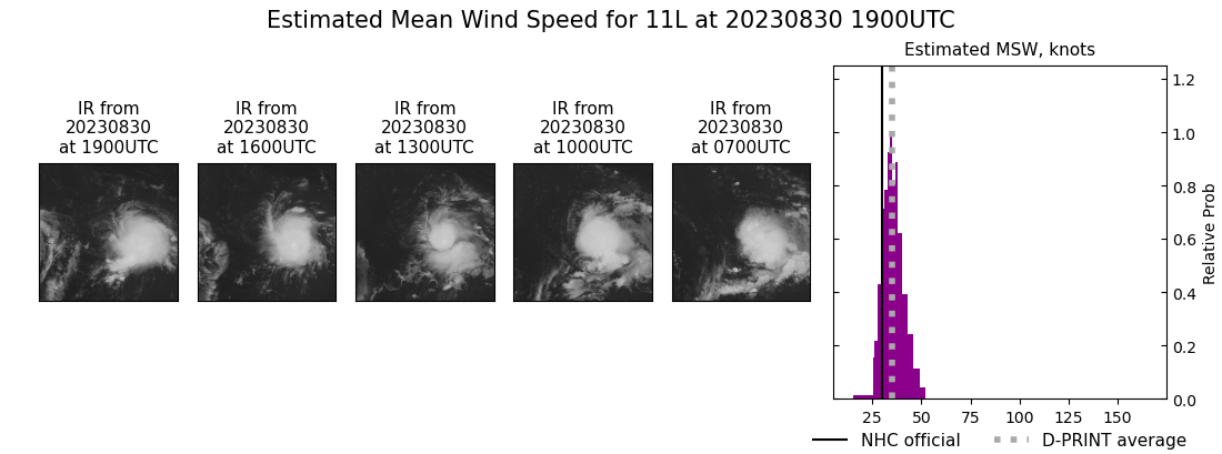 current 11L intensity image