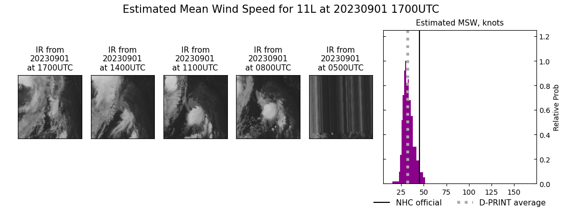 current 11L intensity image