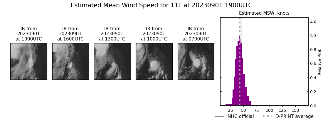 current 11L intensity image