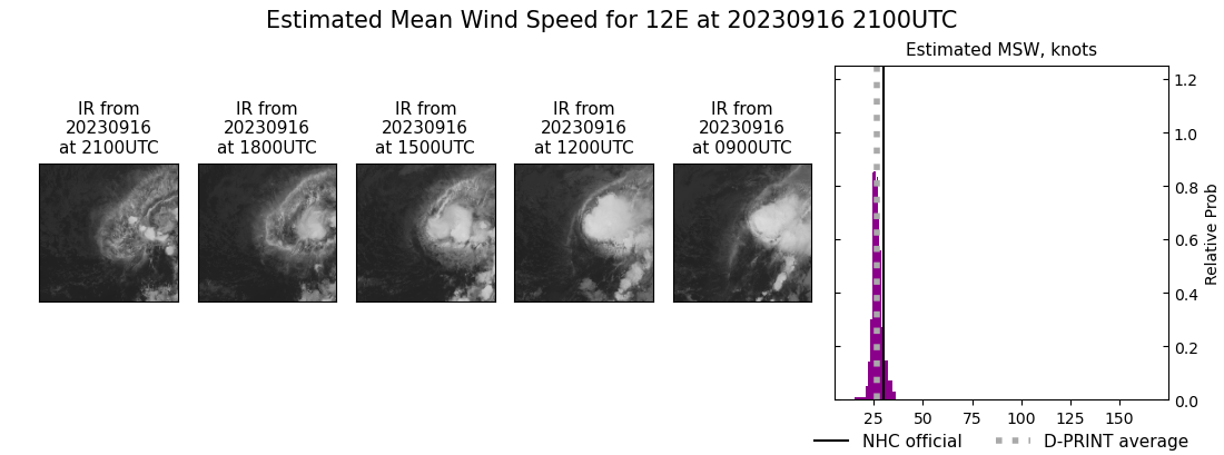 current 12E intensity image