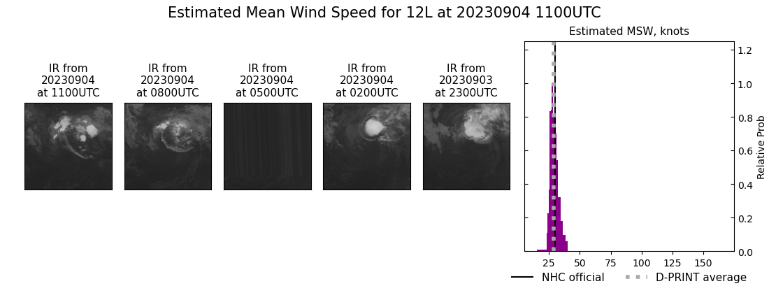 current 12L intensity image