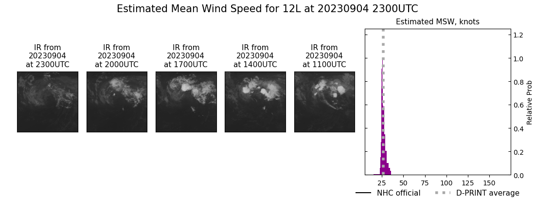 current 12L intensity image
