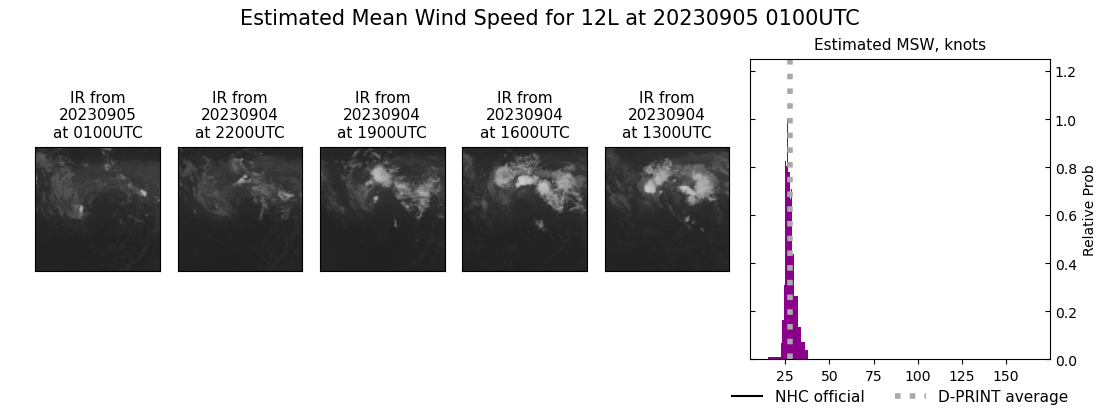 current 12L intensity image