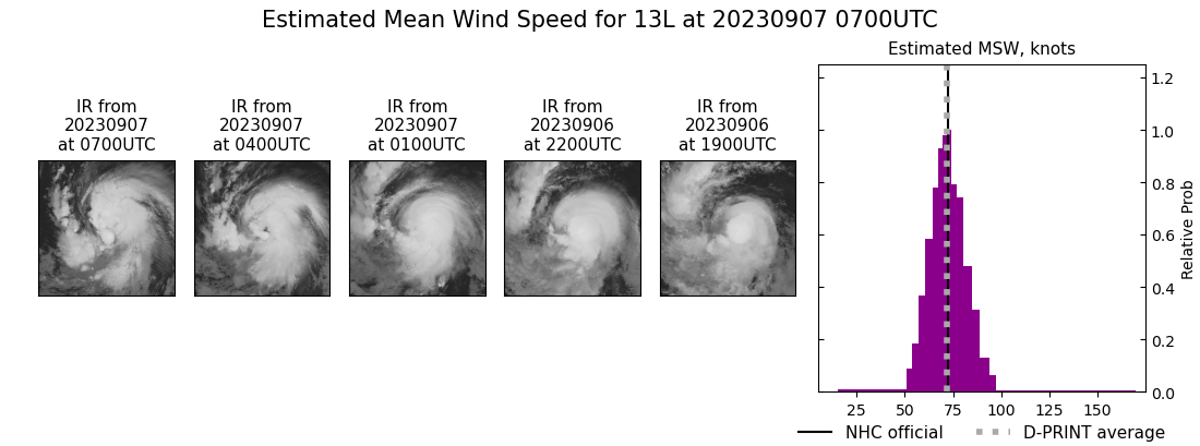 current 13L intensity image