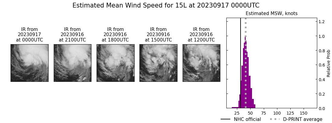 current 15L intensity image