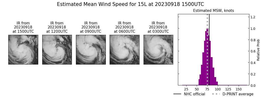 current 15L intensity image