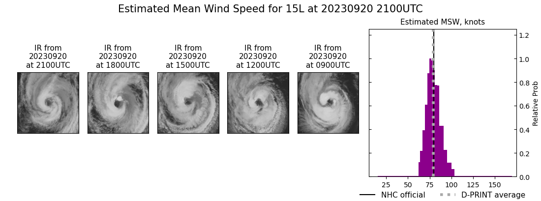 current 15L intensity image