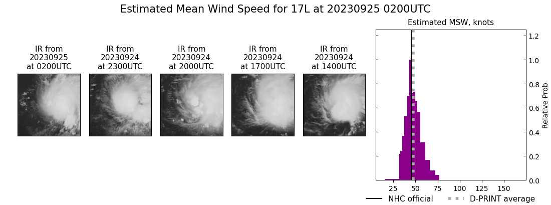 current 17L intensity image