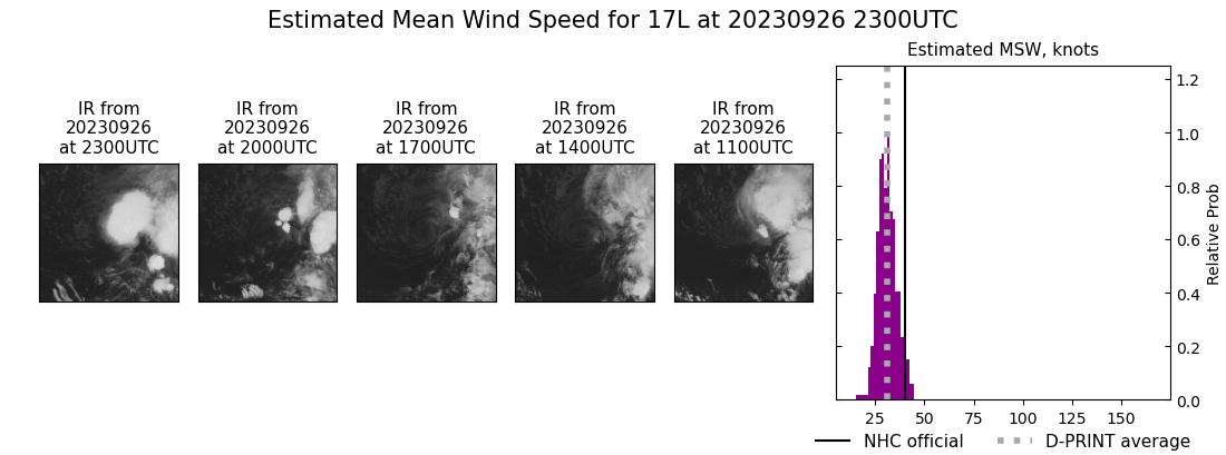 current 17L intensity image