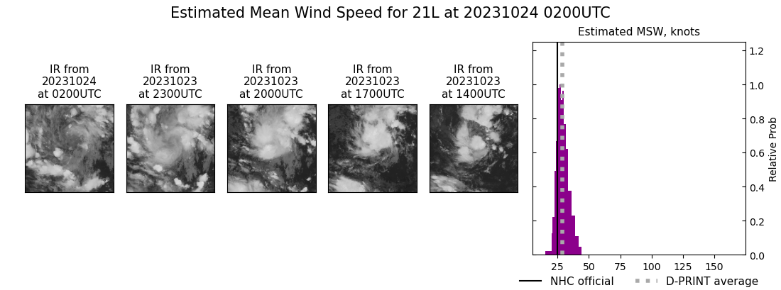 current 21L intensity image