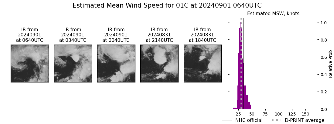 current 01C intensity image