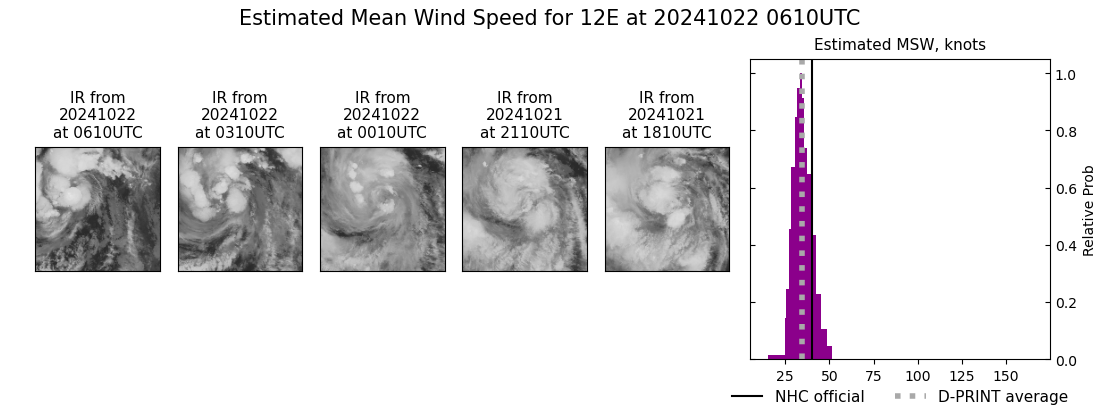 current 12E intensity image