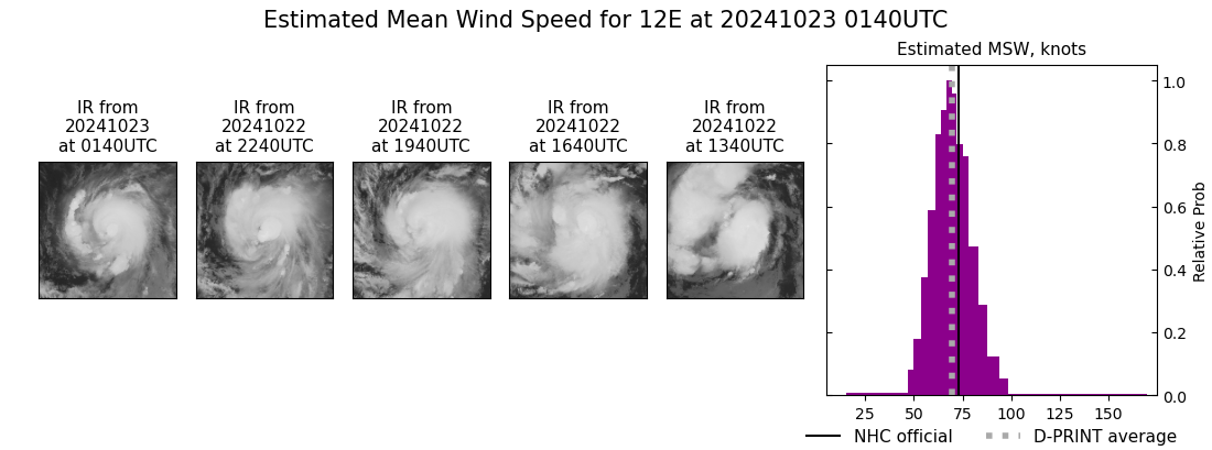 current 12E intensity image