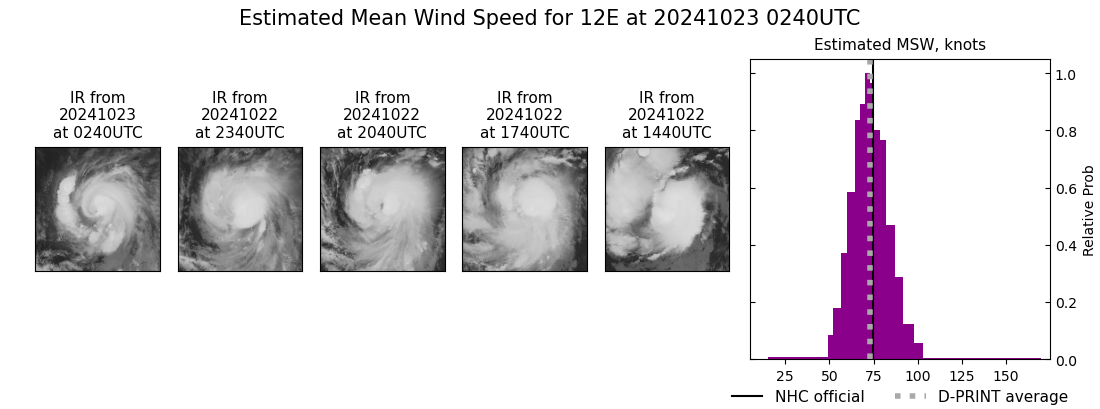 current 12E intensity image