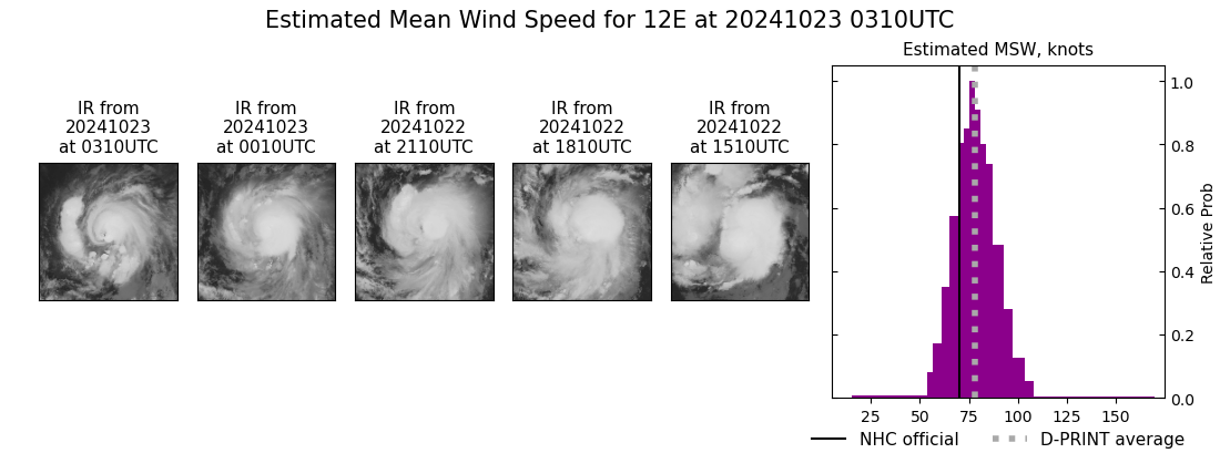 current 12E intensity image