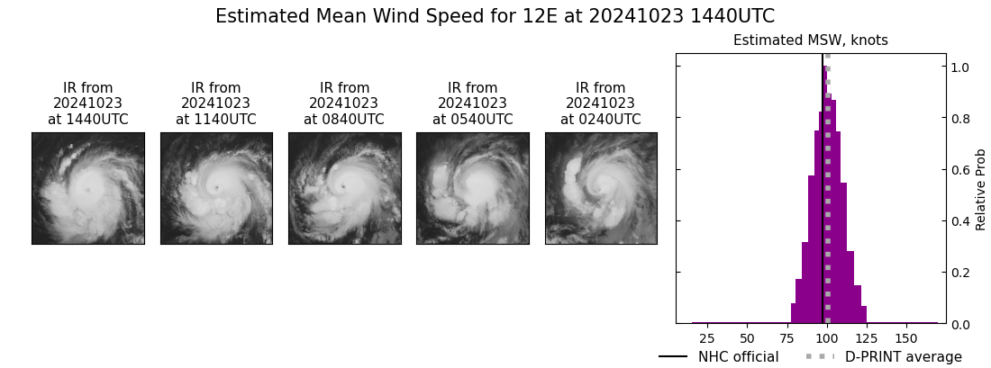 current 12E intensity image