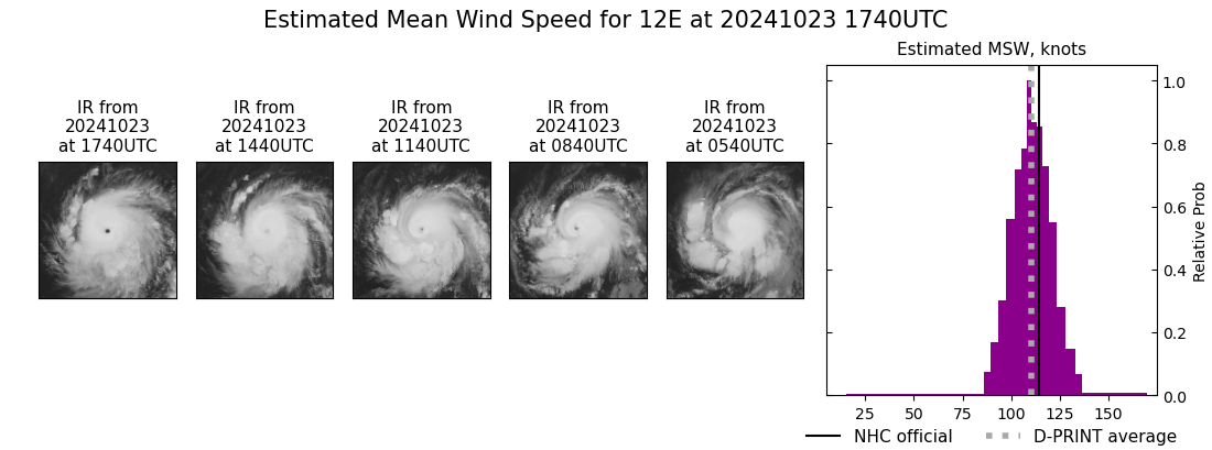 current 12E intensity image