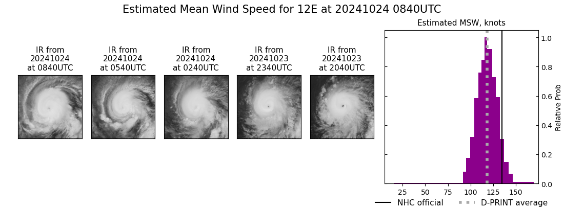 current 12E intensity image