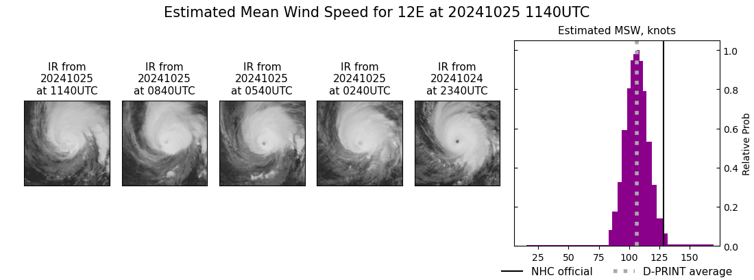 current 12E intensity image