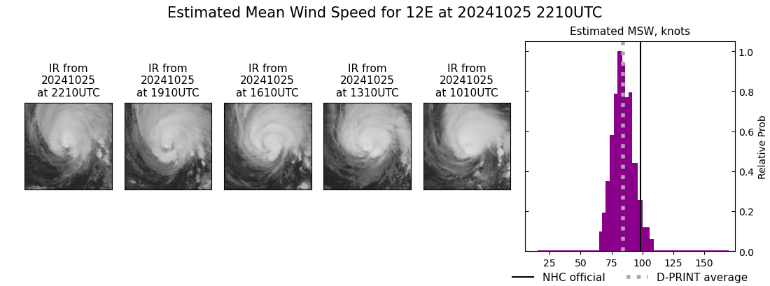 current 12E intensity image