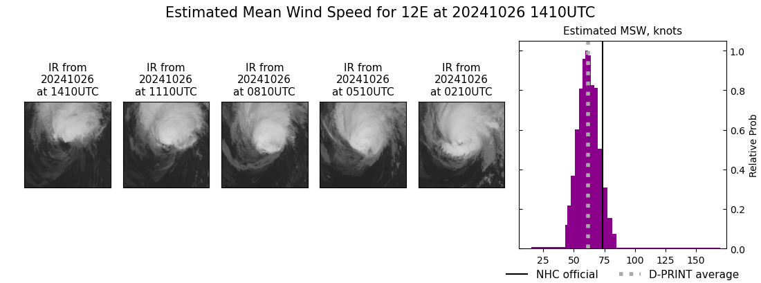 current 12E intensity image