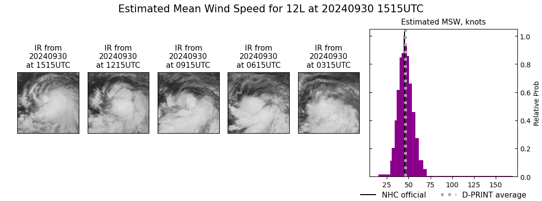 current 12L intensity image